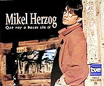 Mikel Herzog