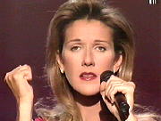 Celine Dion