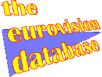 [Eurovision database]