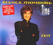Bianca Shomburg's CD