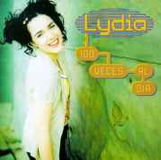 Lydia's 1998 album