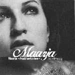 Maarja's CD
