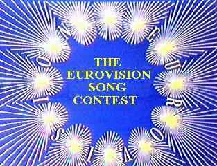 Old Eurovision logo