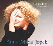 Anna Maria's CD