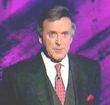 Wogan thinks there is Political Voting