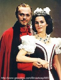 Franz Josef and Elisabeth
