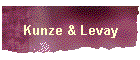 Kunze & Levay