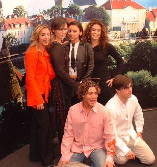 Spanish Press Conference Friday